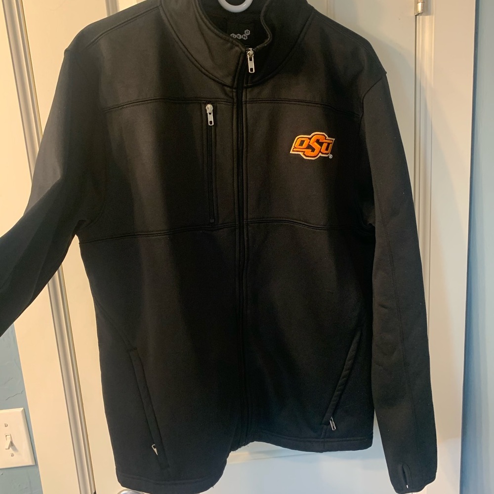 OSU JACKET